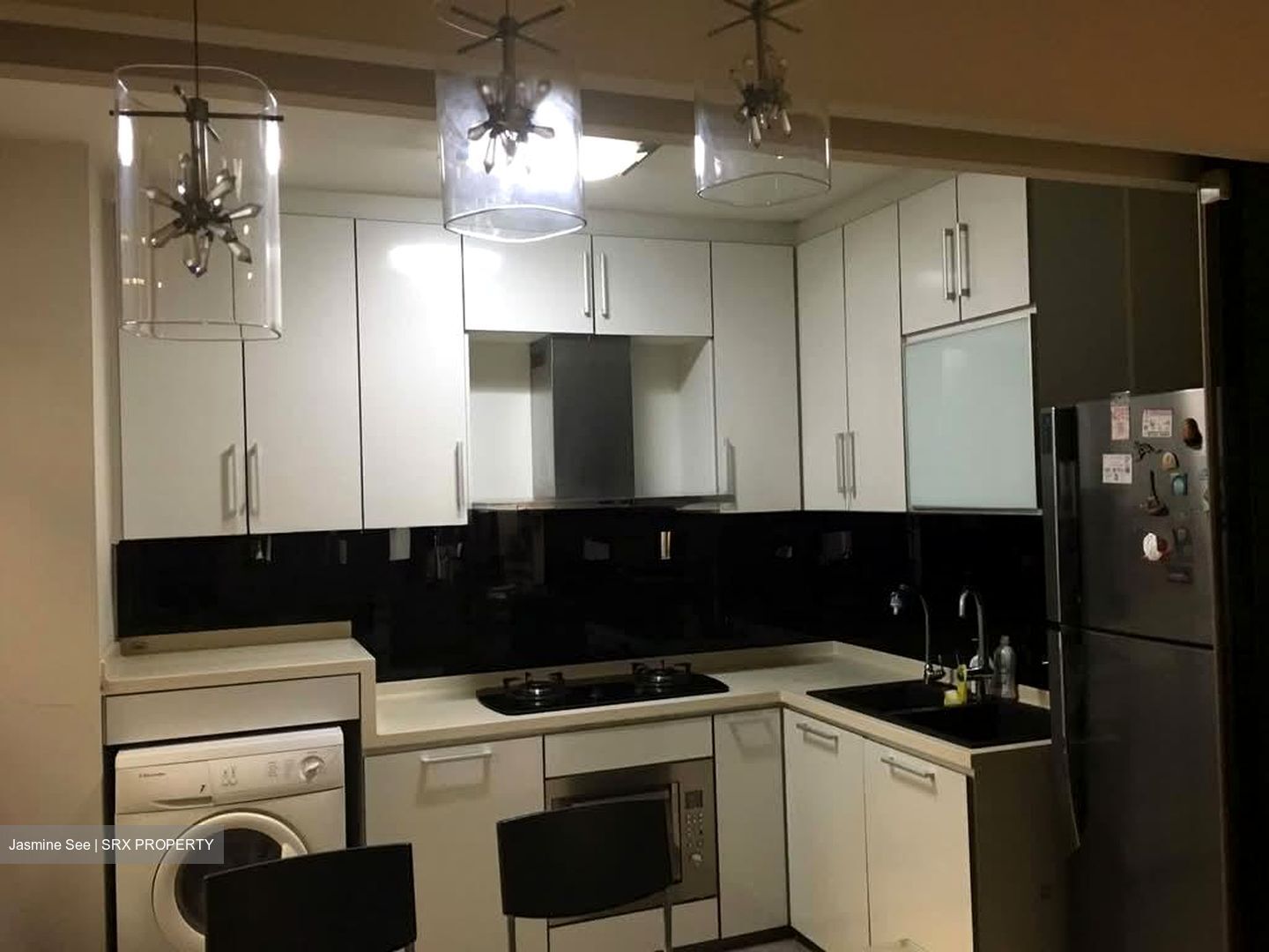 Blk 158D Rivervale View (Sengkang), HDB 4 Rooms #533603411